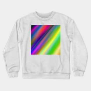 colorful abstract texture artwork background Crewneck Sweatshirt